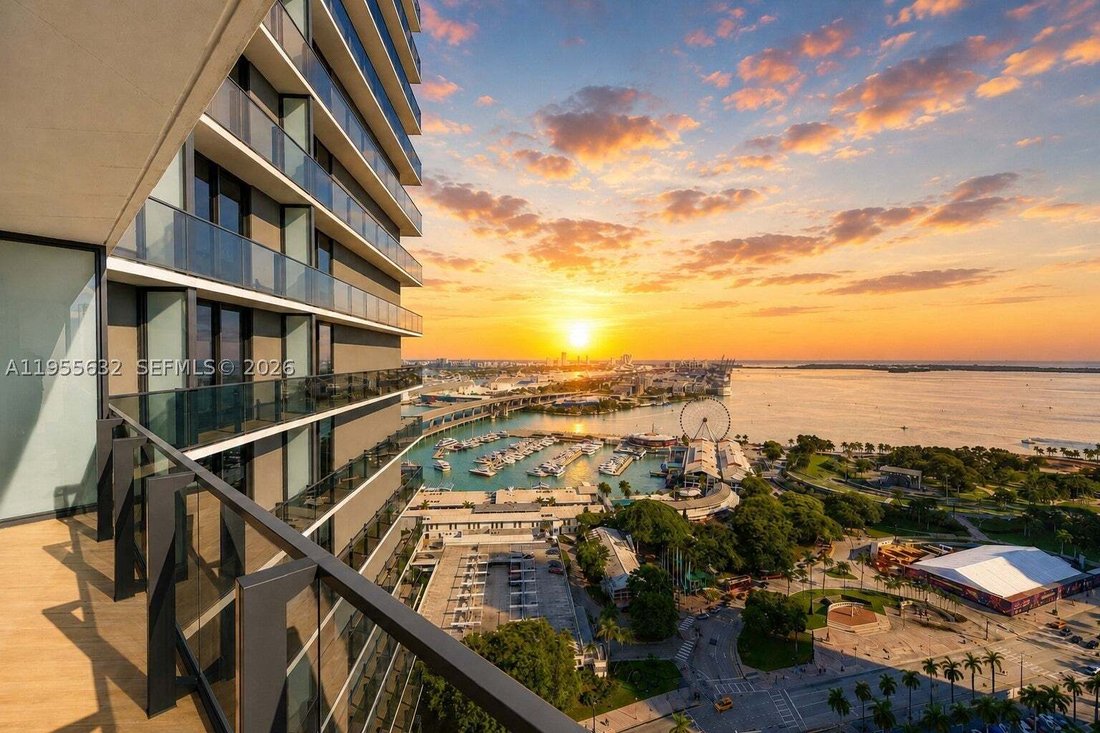 Condo in Miami, Florida, United States 2 - 17210158