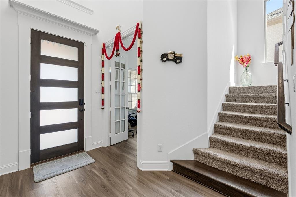 House in Arlington, Texas, United States 5 - 18959207