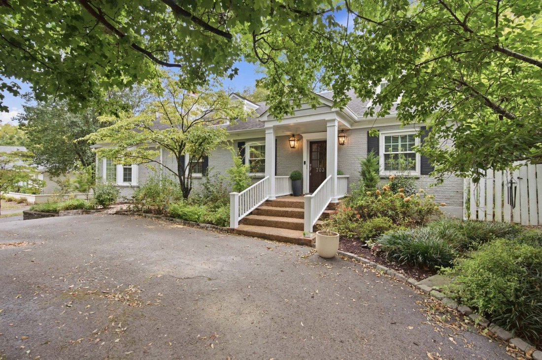 House in Nashville, Tennessee, United States 3 - 18959064
