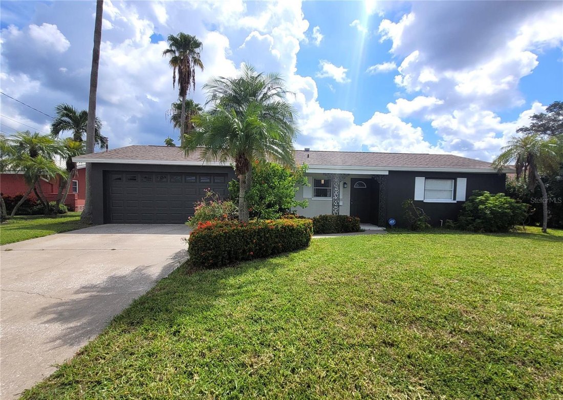House in Clearwater, Florida, United States 1 - 18958476
