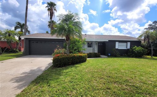 House in Clearwater, Florida, United States 1