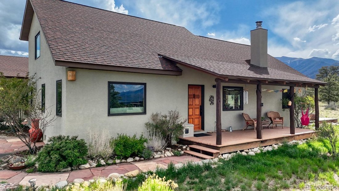House in Buena Vista, Colorado, United States 3 - 18958784