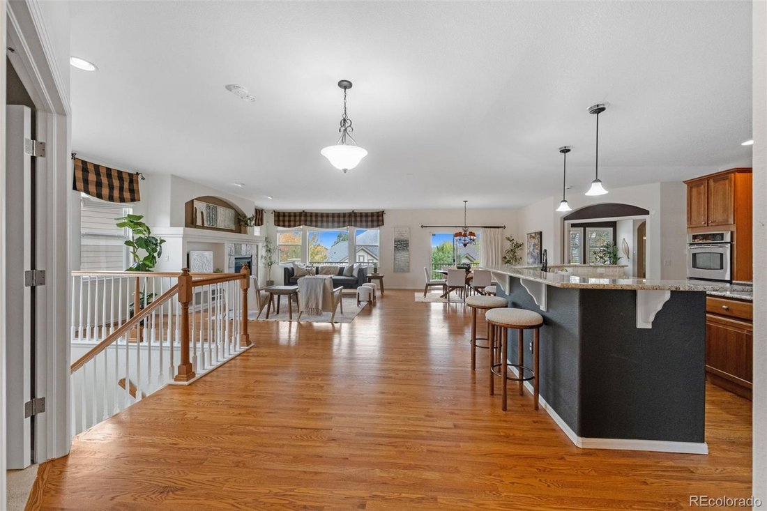 House in Aurora, Colorado, United States 2 - 18958816