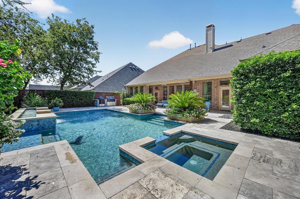 House in Dallas, Texas, United States 2 - 18959185