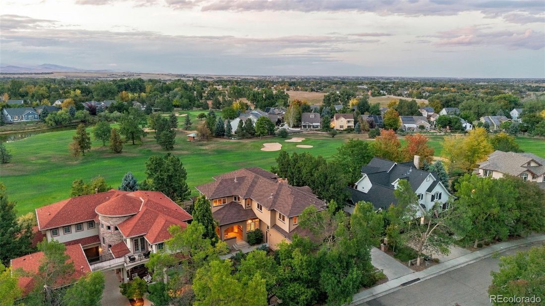 House in Boulder, Colorado, United States 2 - 18958908