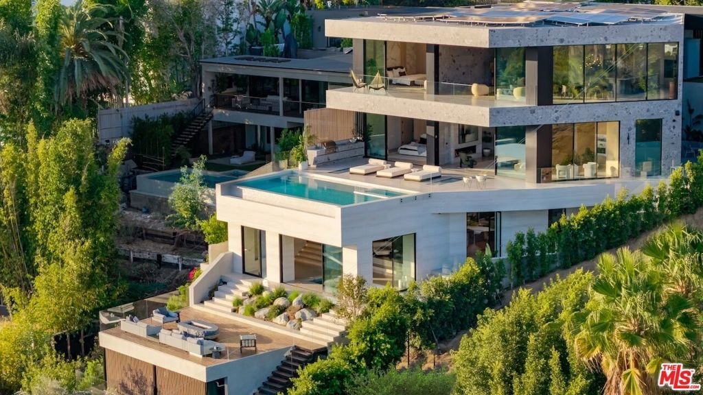 House in Los Angeles, California, United States 1 - 18958458