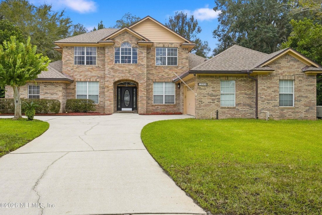 House in Jacksonville, Florida, United States 1 - 18958120