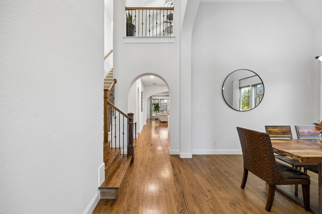 House in Frisco, Texas, United States 4 - 18958874