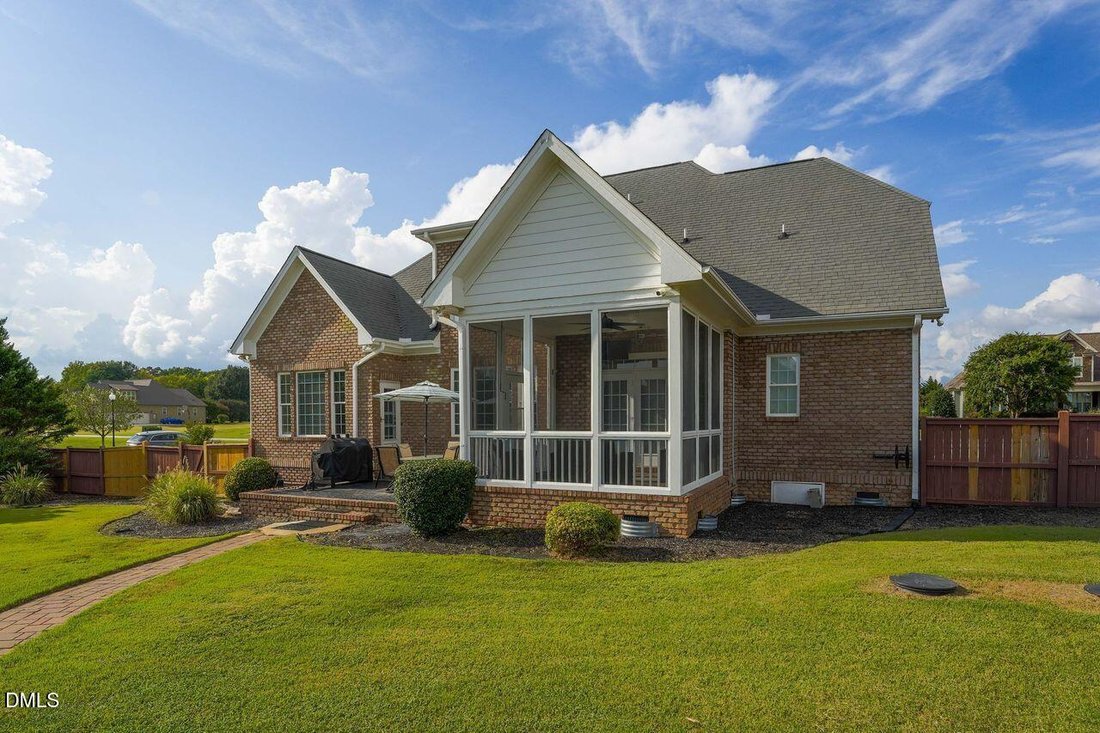 House in Knightdale, North Carolina, United States 4 - 18959147