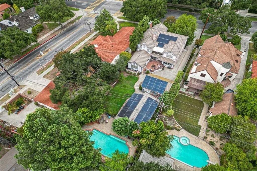 House in San Marino, California, United States 4 - 18959365