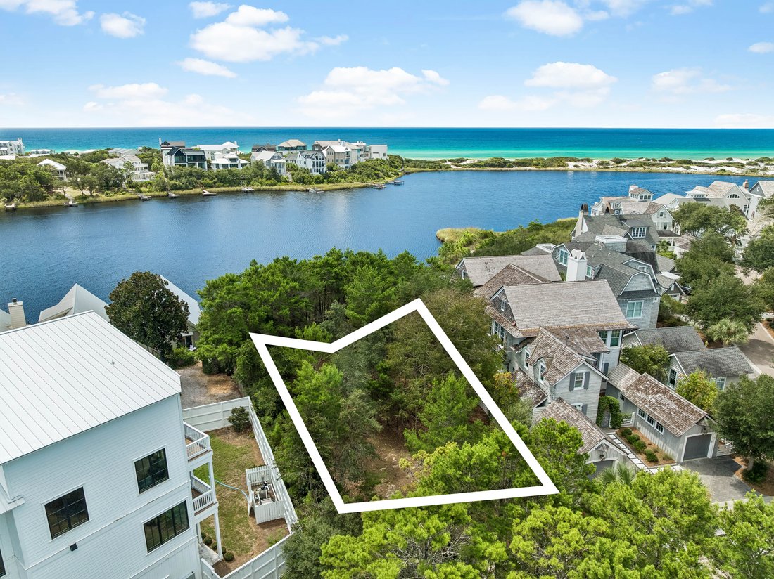 Land in Watersound, Florida, United States 2 - 18957939