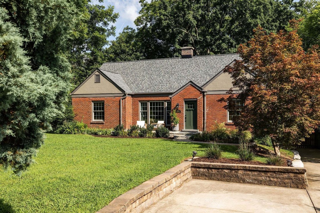 House in Nashville, Tennessee, United States 1 - 18959066