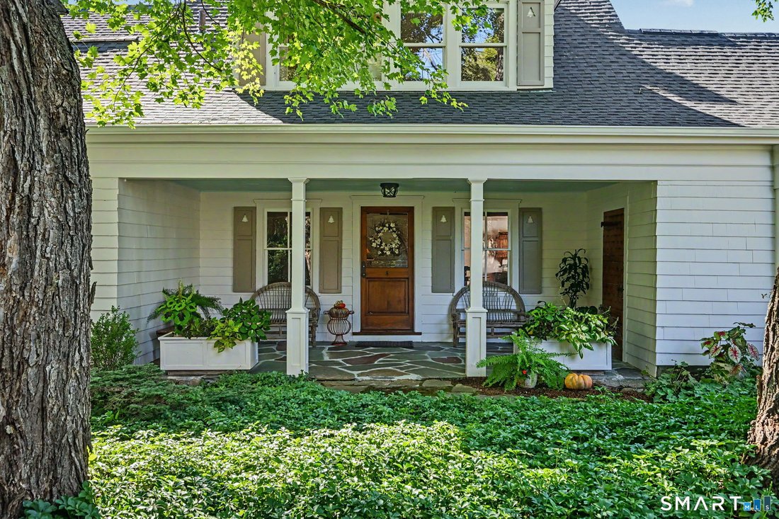 House in Wilton, Connecticut, United States 3 - 18958140