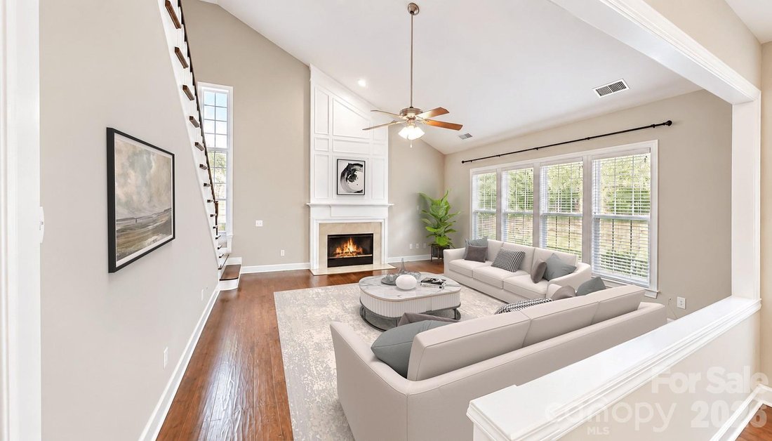 House in Charlotte, North Carolina, United States 2 - 18958873