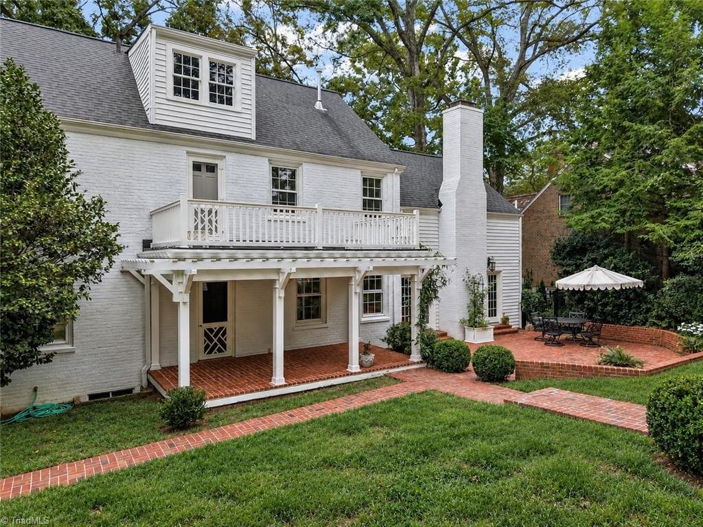 House in Winston-Salem, North Carolina, United States 2 - 18958670