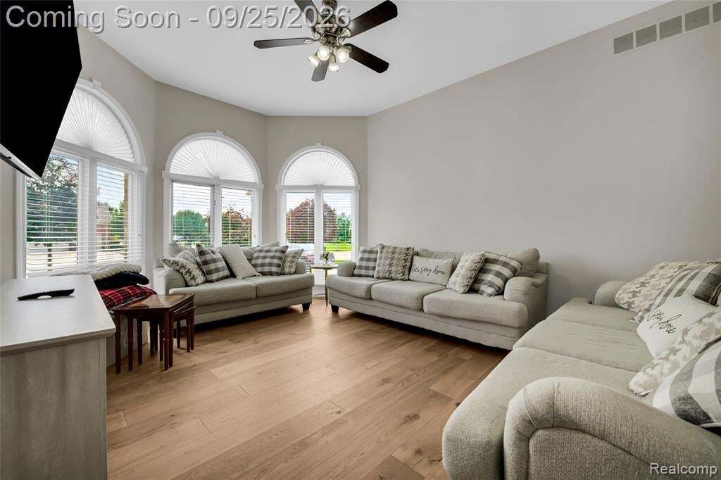House in Macomb, Michigan, United States 4 - 18959240