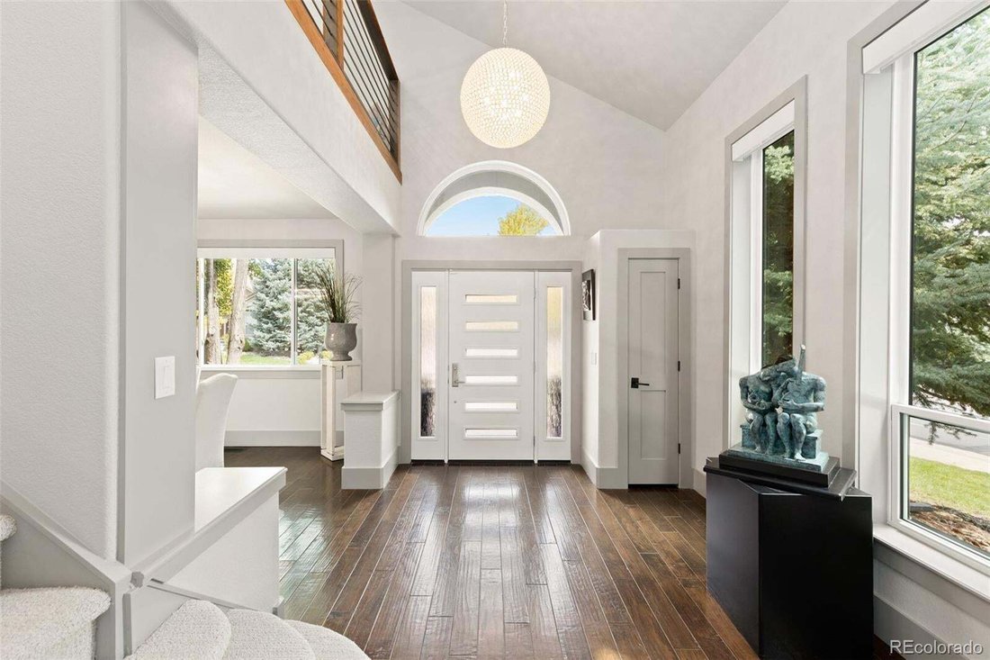 House in Lone Tree, Colorado, United States 3 - 18958807
