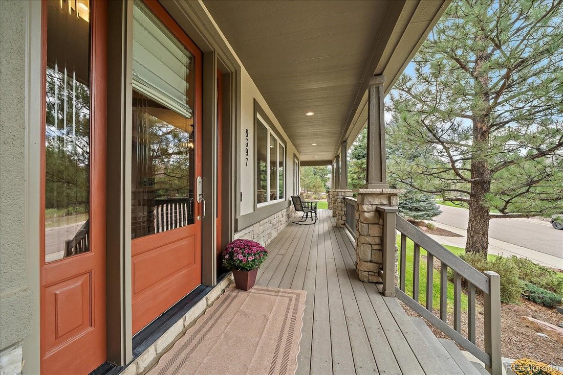 House in Parker, Colorado, United States 4 - 18958747