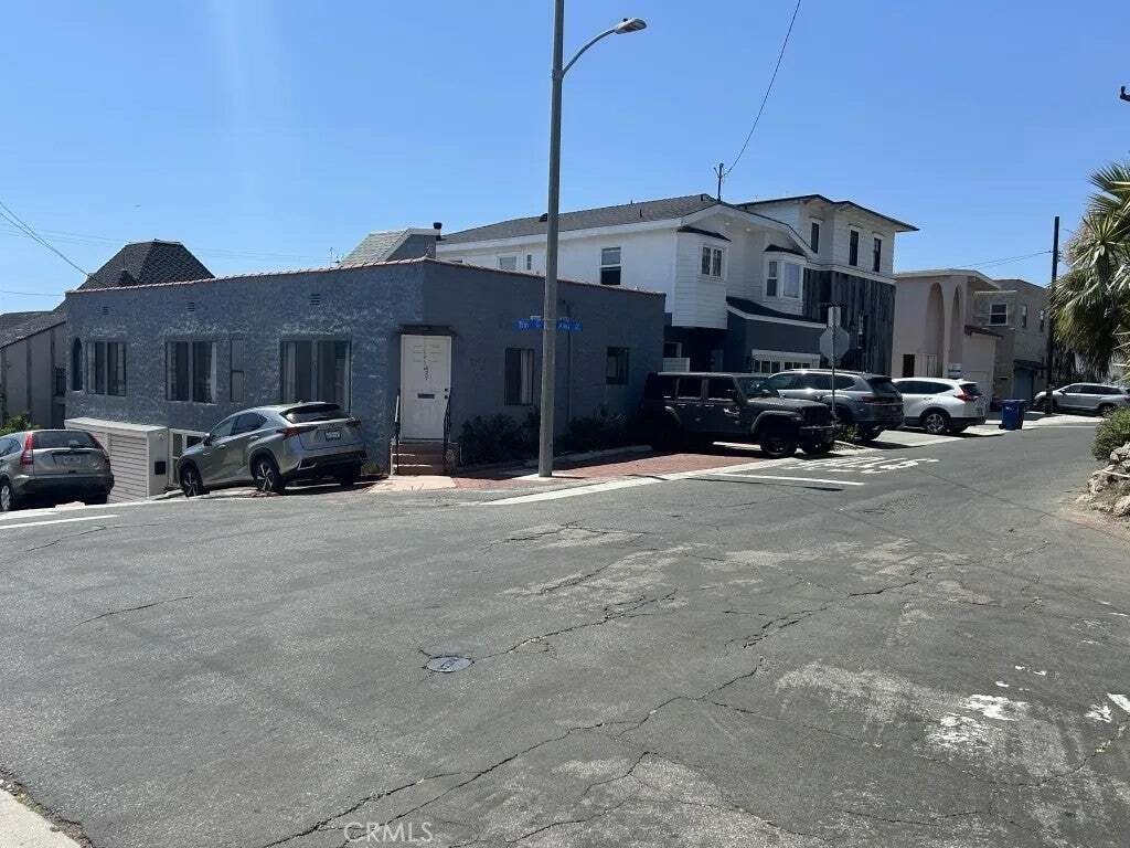 Manhattan Beach, California, United States 1 - 18959381