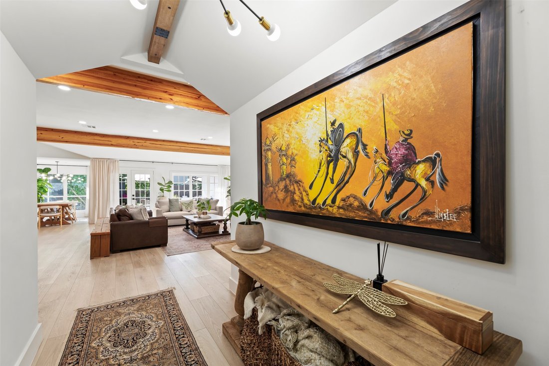 House in Houston, Texas, United States 3 - 18958870