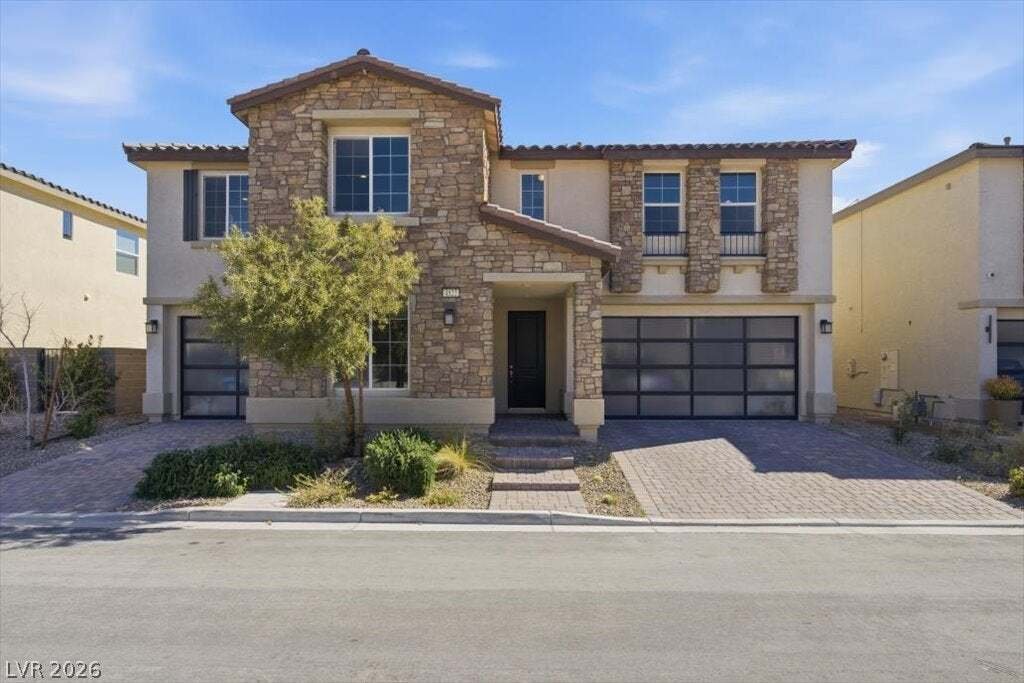 House in Las Vegas, Nevada, United States 5 - 18958237