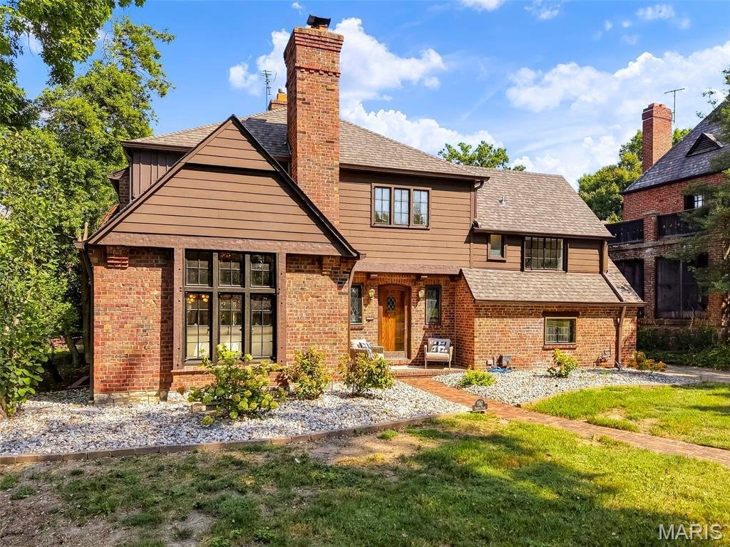 House in Clayton, Missouri, United States 2 - 18958552