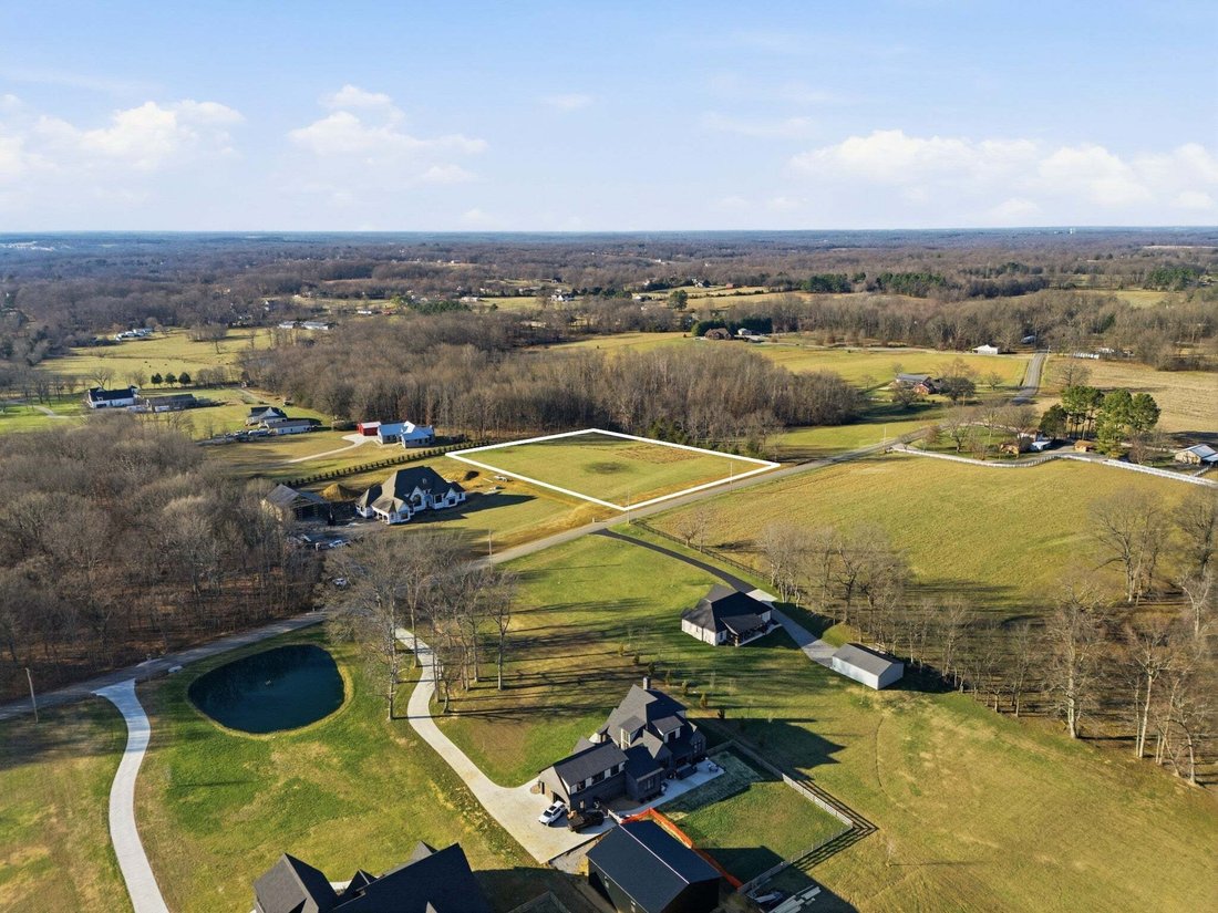 House in Cottontown, Tennessee, United States 2 - 18959054