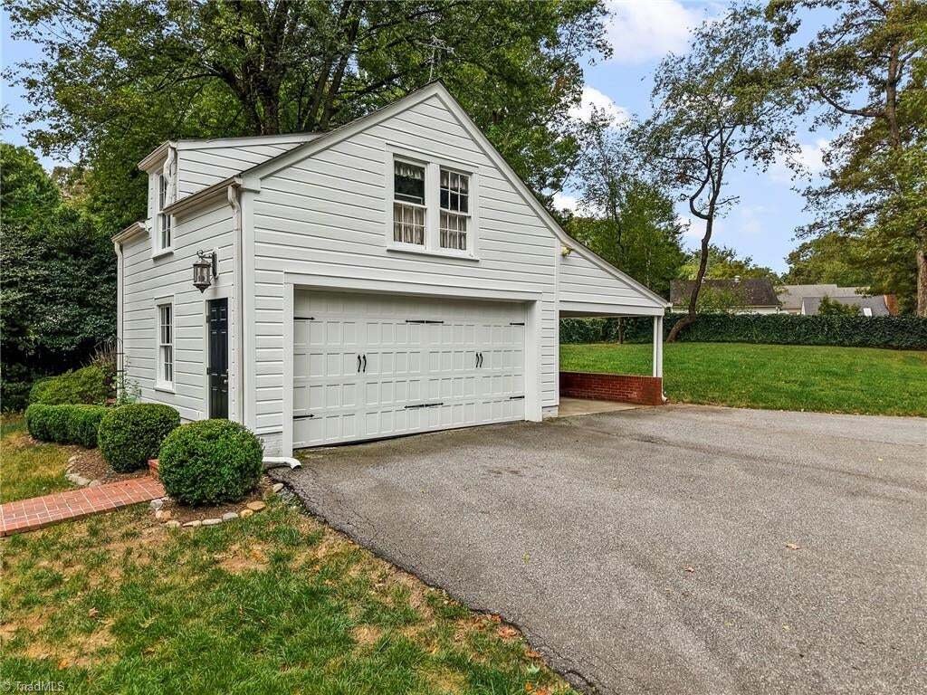 House in Winston-Salem, North Carolina, United States 4 - 18958670
