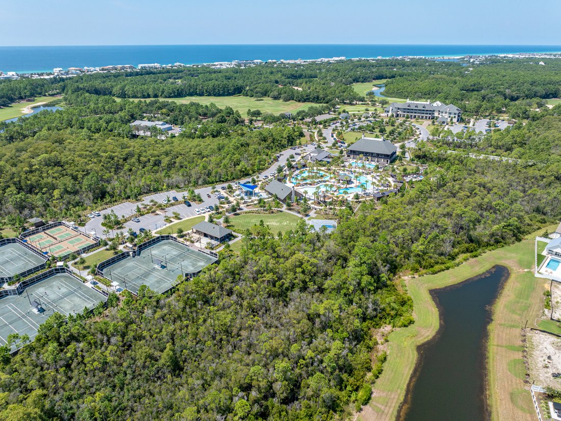 Land in Watersound, Florida, United States 4 - 18957972