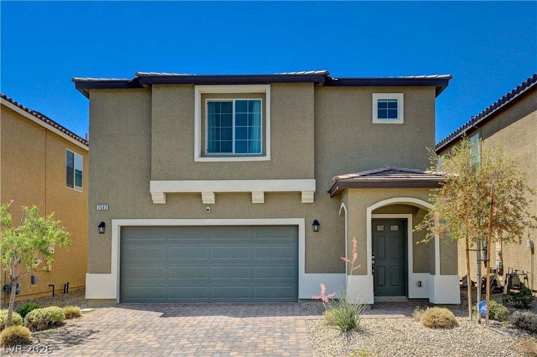 House in Las Vegas, Nevada, United States 1 - 18958250