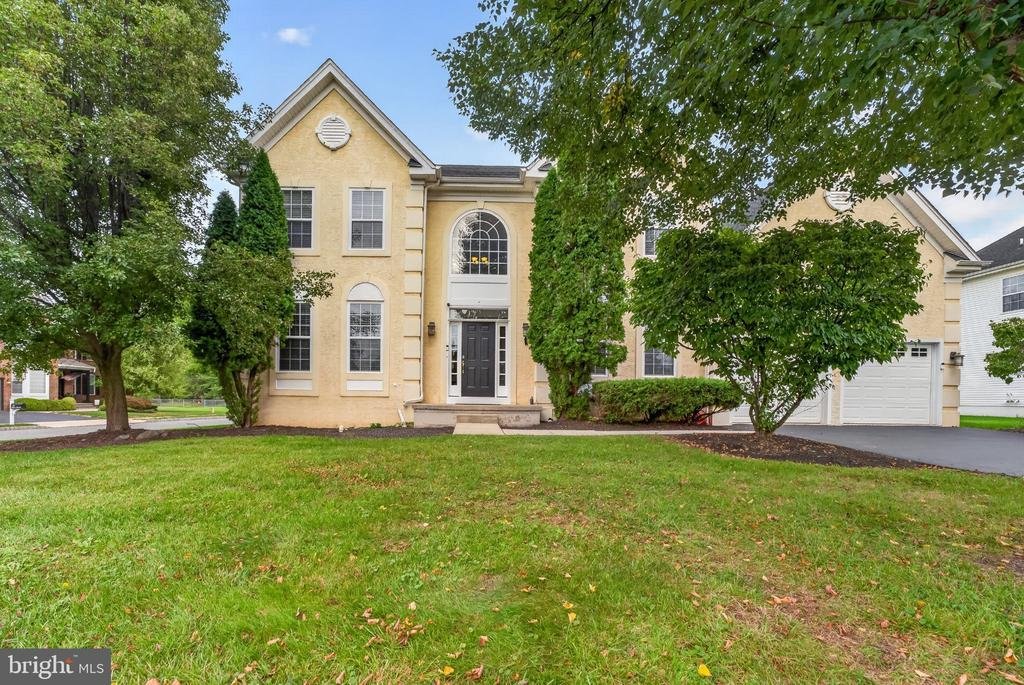 House in Union Township, New Jersey, United States 1 - 18958839