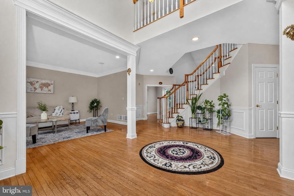 House in Union Township, New Jersey, United States 5 - 18958839