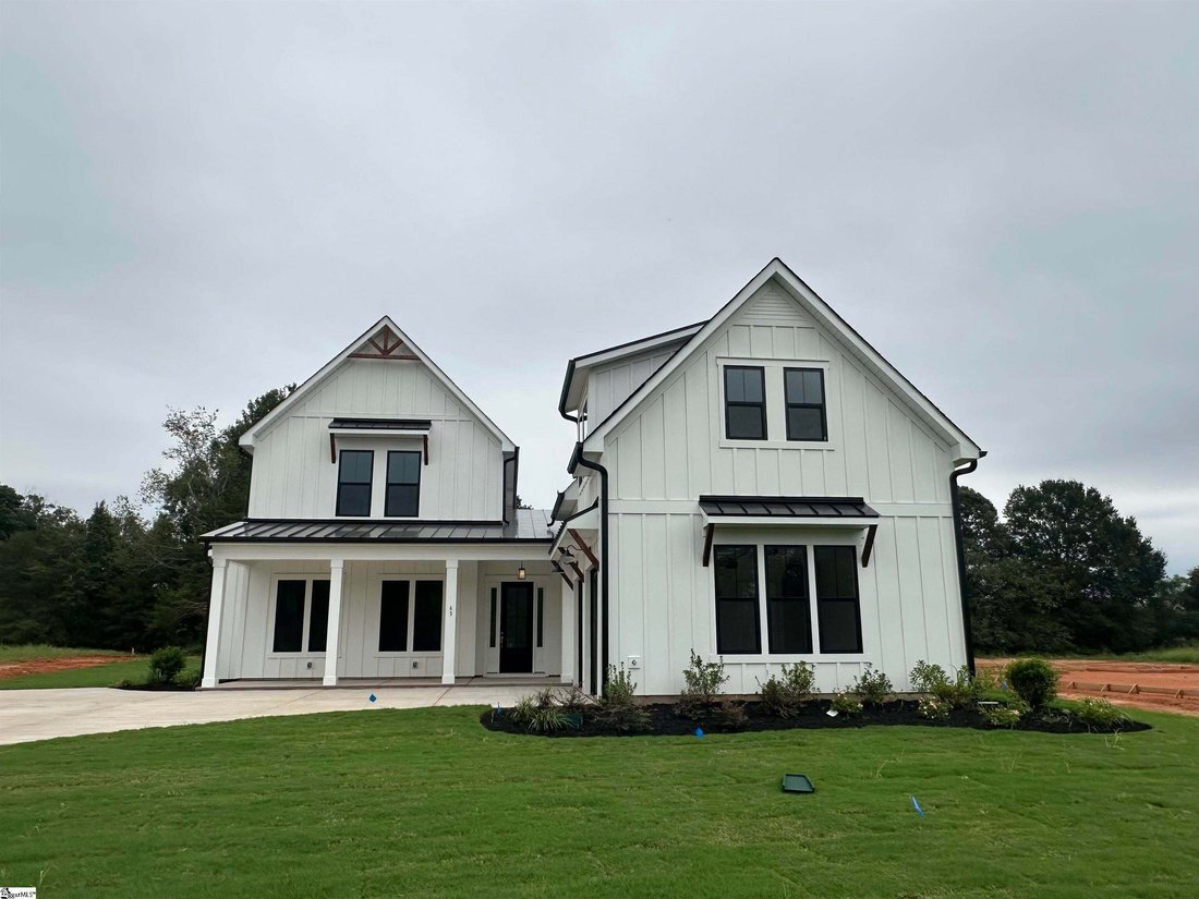 House in Piedmont, South Carolina, United States 2 - 18958428