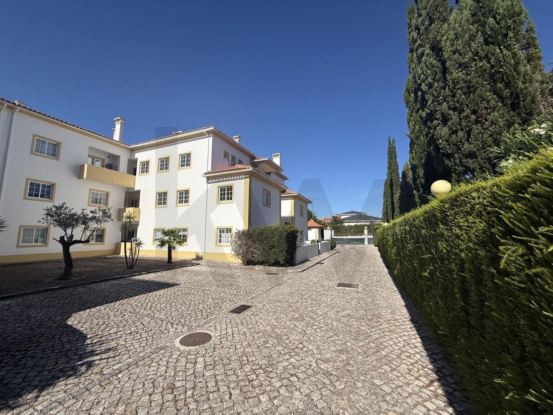 Apartment in Sintra, Lisbon, Portugal 4 - 18958270