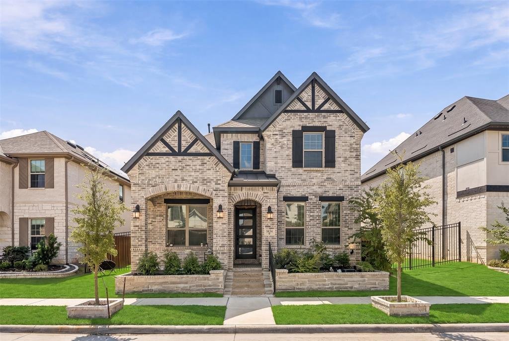 House in Arlington, Texas, United States 3 - 18959207