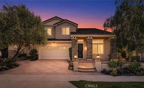 House in San Clemente, California, United States 1