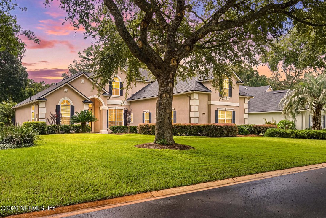 House in Fruit Cove, Florida, United States 3 - 18958123