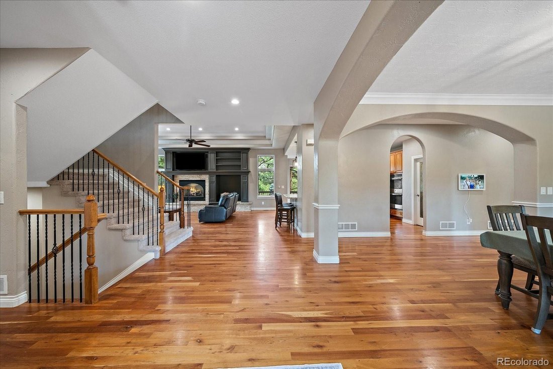 House in Parker, Colorado, United States 5 - 18958747