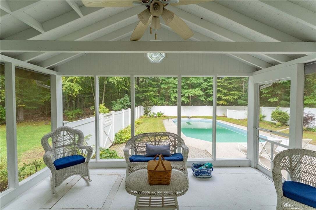 House in Scituate, Rhode Island, United States 3 - 18958410