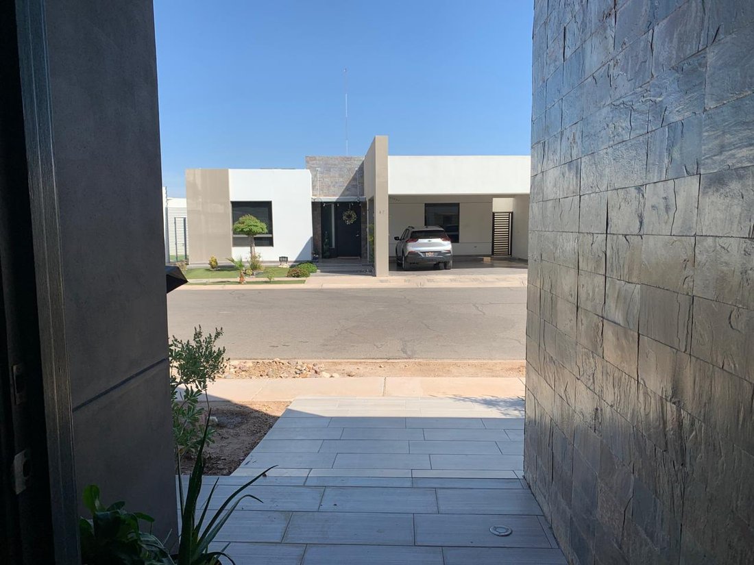 House in Residencial Veredas del Sol, Baja California, Mexico 3 - 18958842