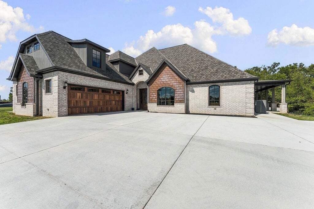 House in Cave Springs, Arkansas, United States 2 - 18958091