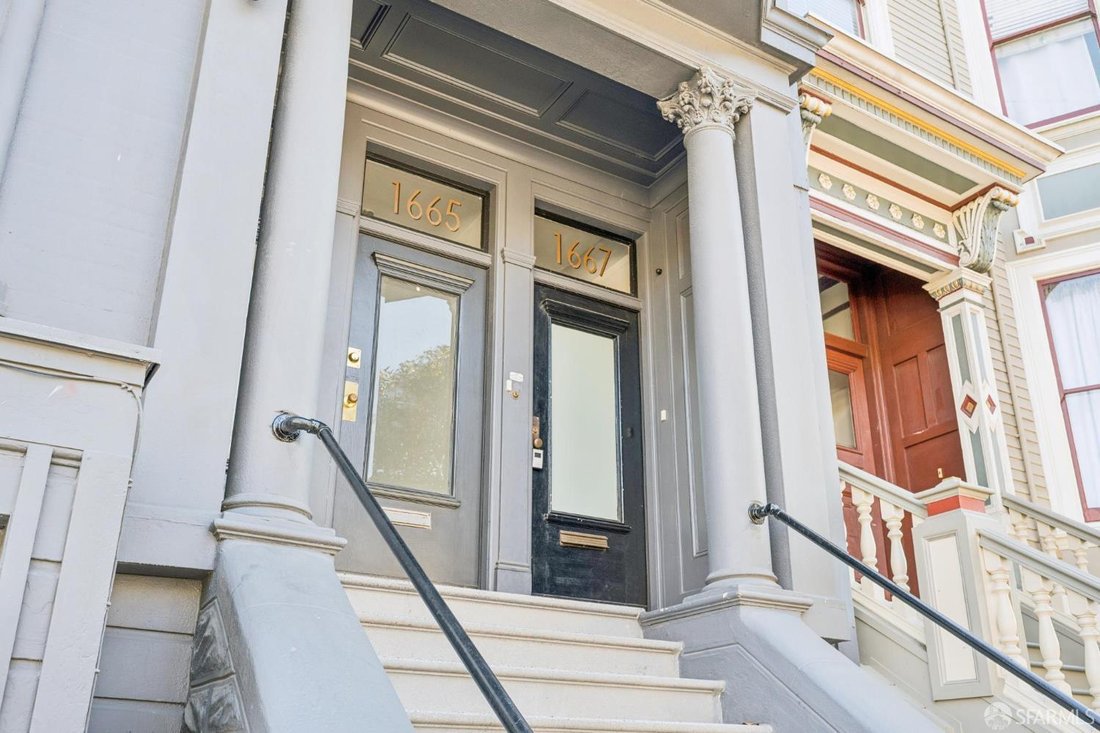 San Francisco, California, United States 2 - 18958396