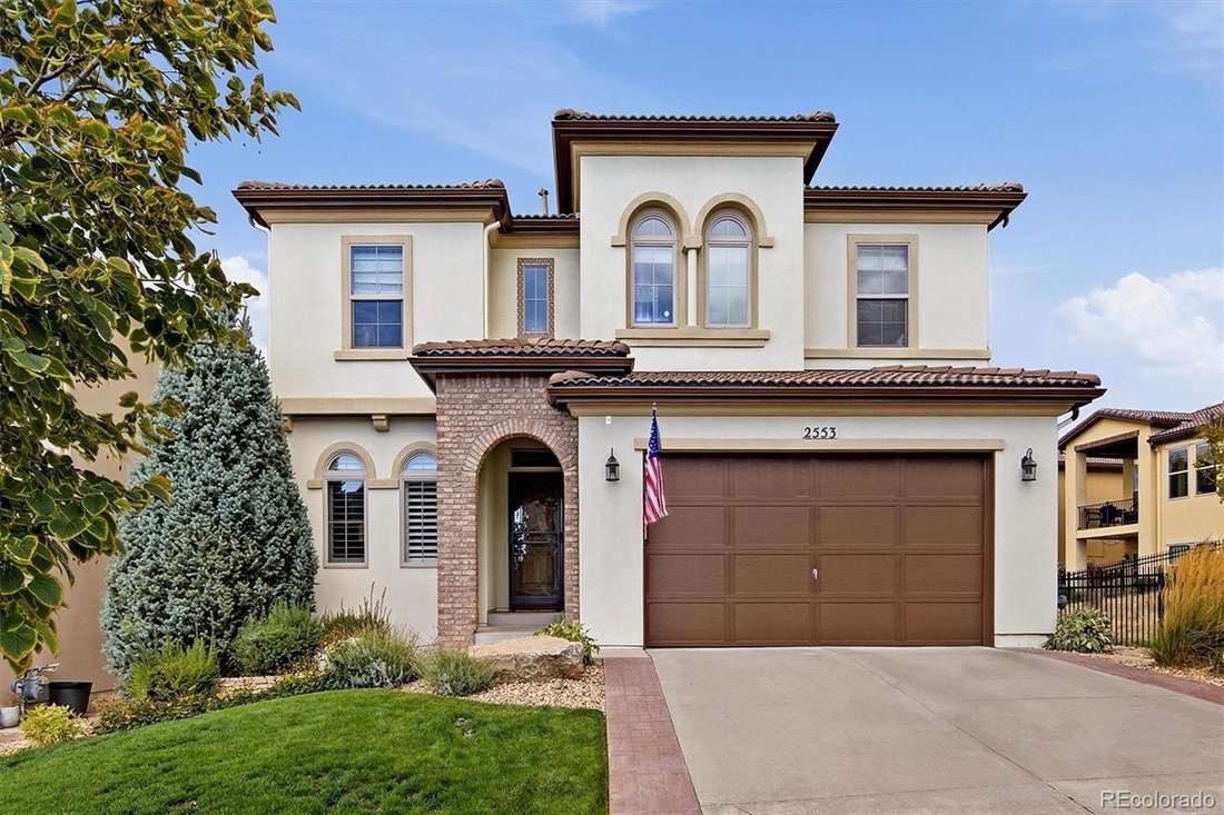 House in Lakewood, Colorado, United States 1 - 18958778