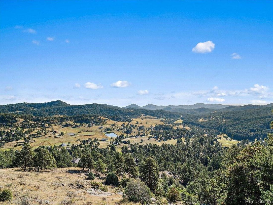 House in Evergreen, Colorado, United States 5 - 18958714