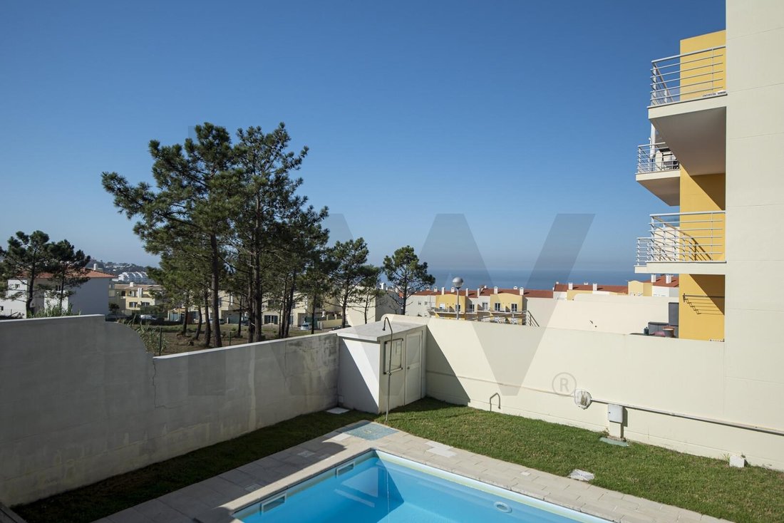 Apartment in Ericeira, Lisbon, Portugal 1 - 18958138