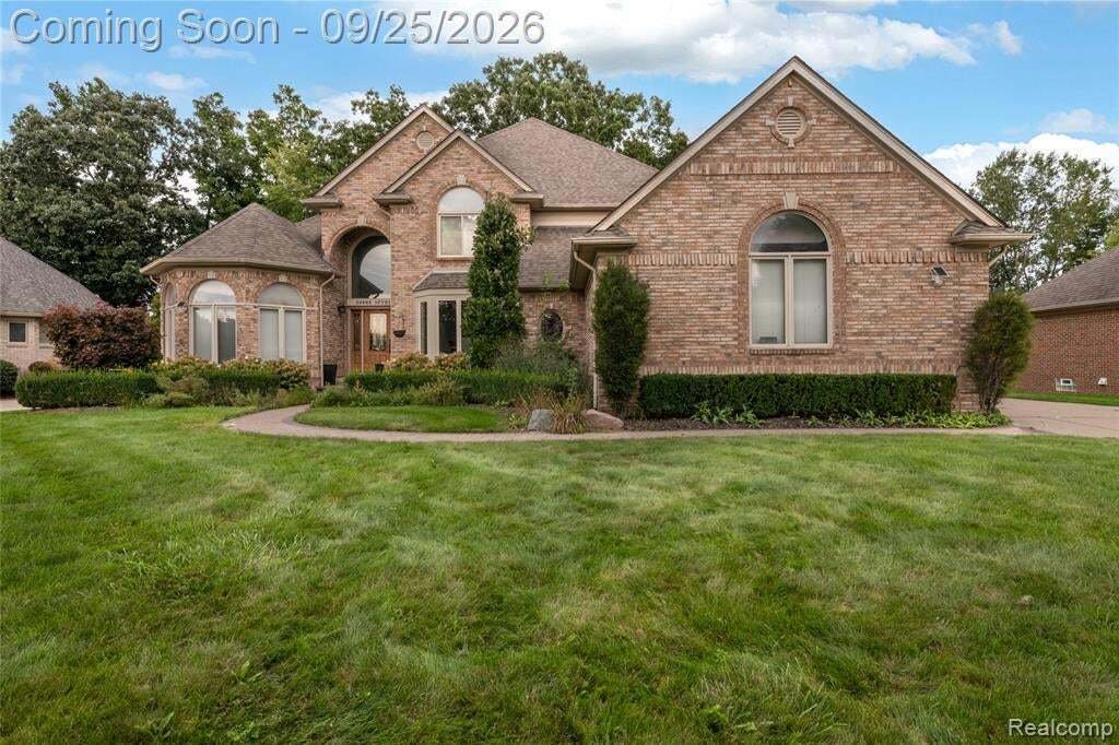 House in Macomb, Michigan, United States 1 - 18959240