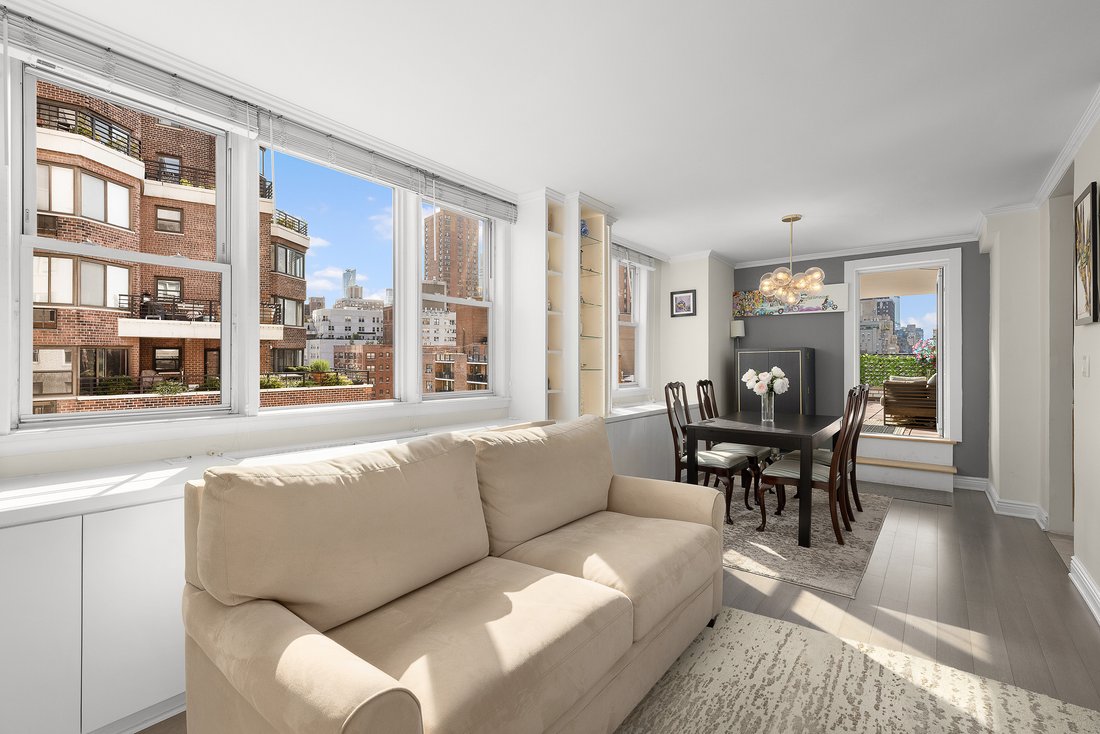 Condo in New York, New York, United States 2 - 18957940
