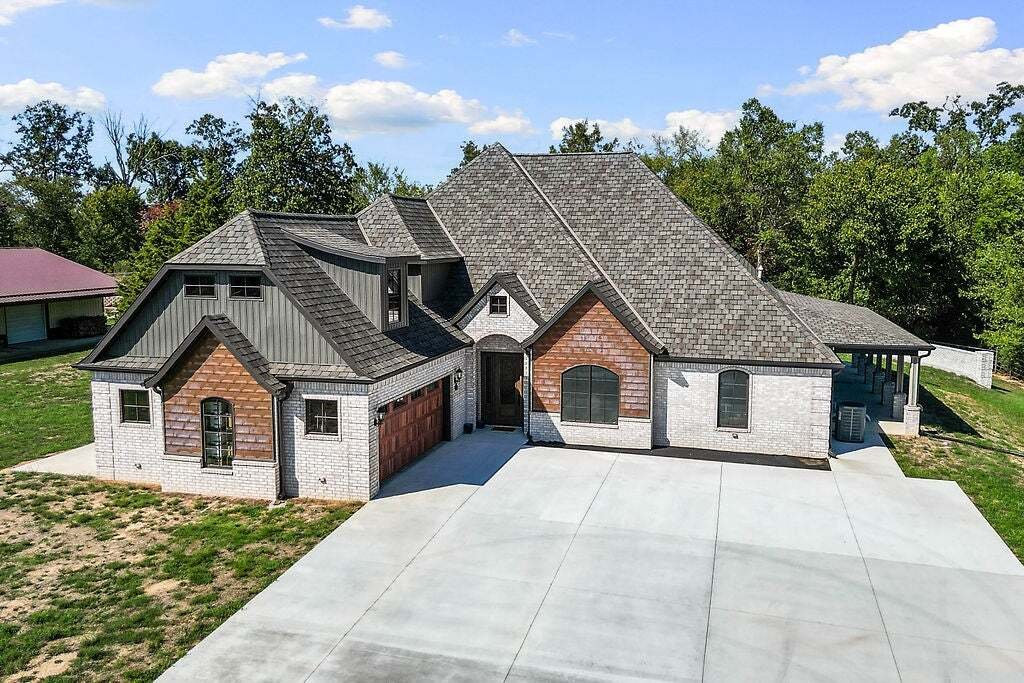 House in Cave Springs, Arkansas, United States 1 - 18958091