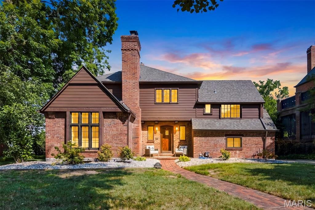 House in Clayton, Missouri, United States 1 - 18958552