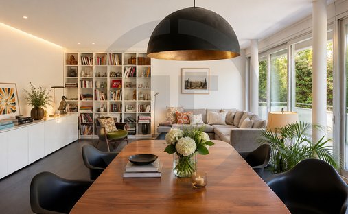 Apartment in Vessy, Veyrier, Canton of Geneva 1